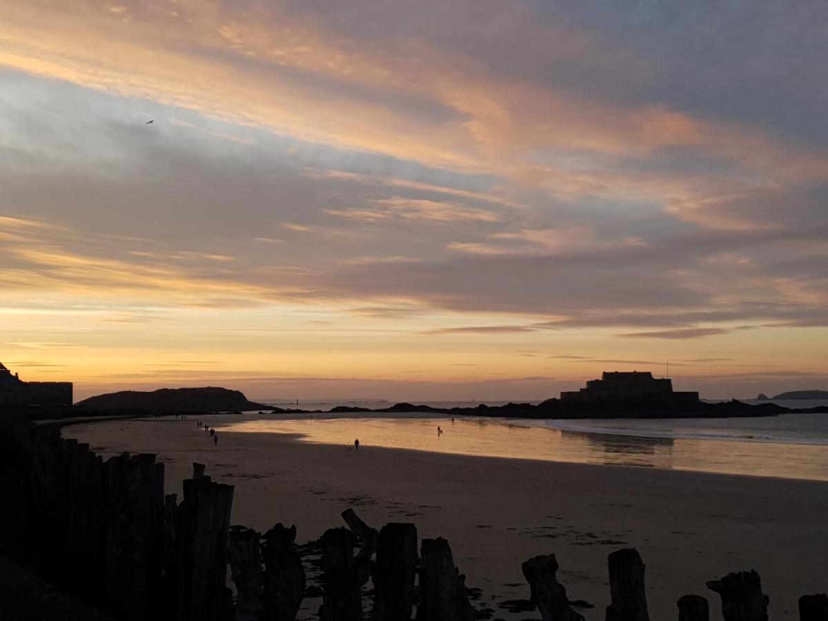 Le Clos Boheme Saint-Malo