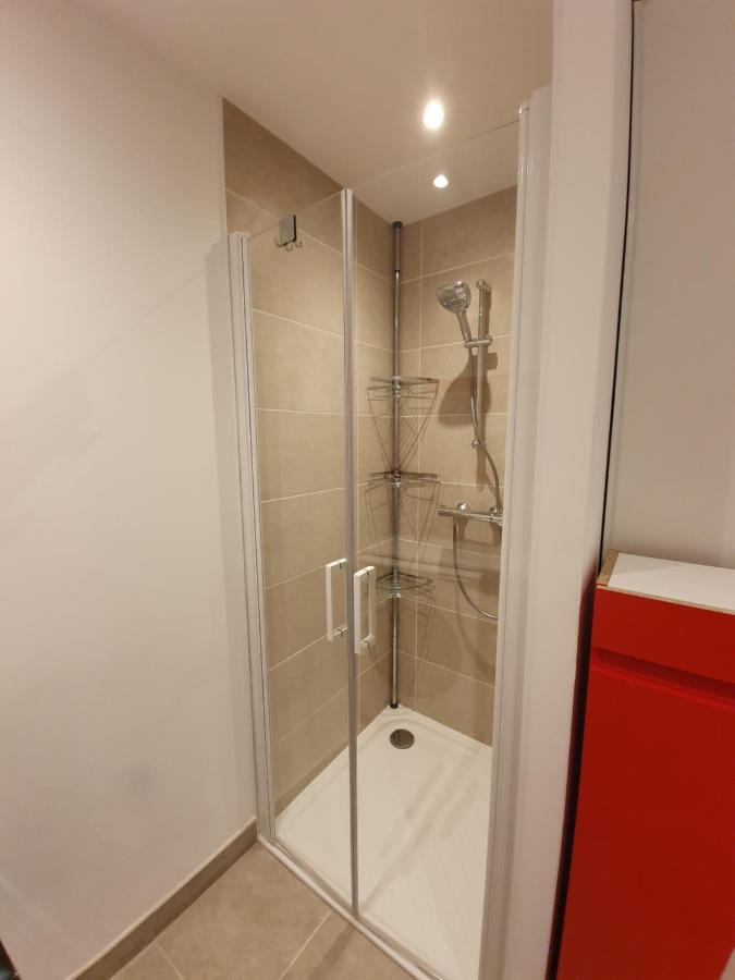 Le Clos Boheme Apartment *