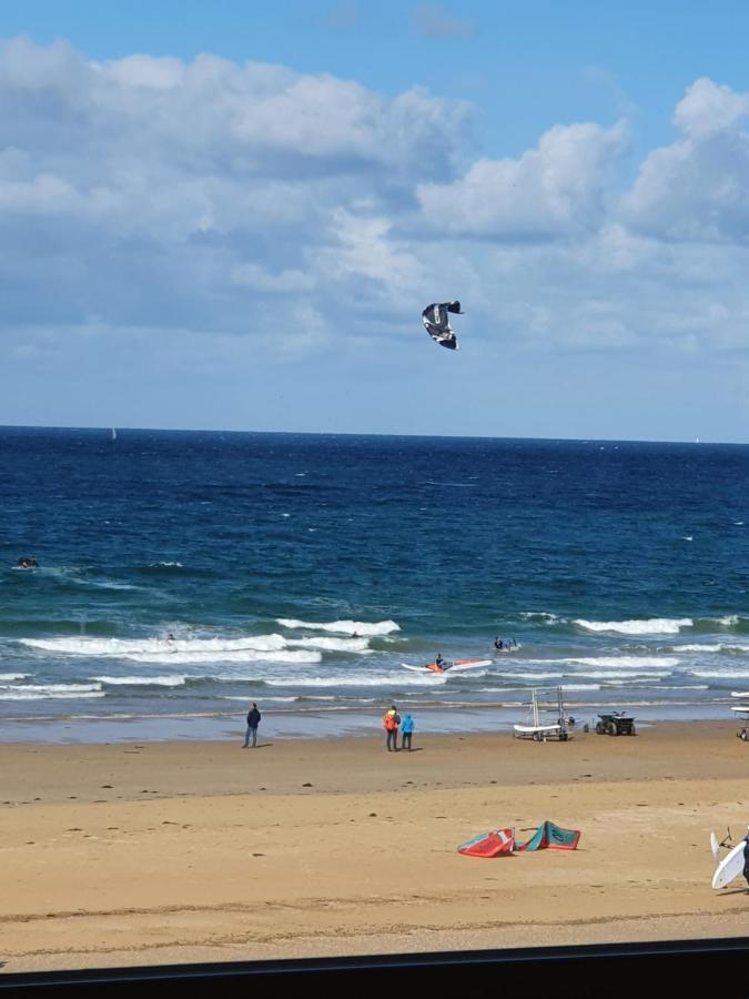 Le Clos Boheme Saint-Malo