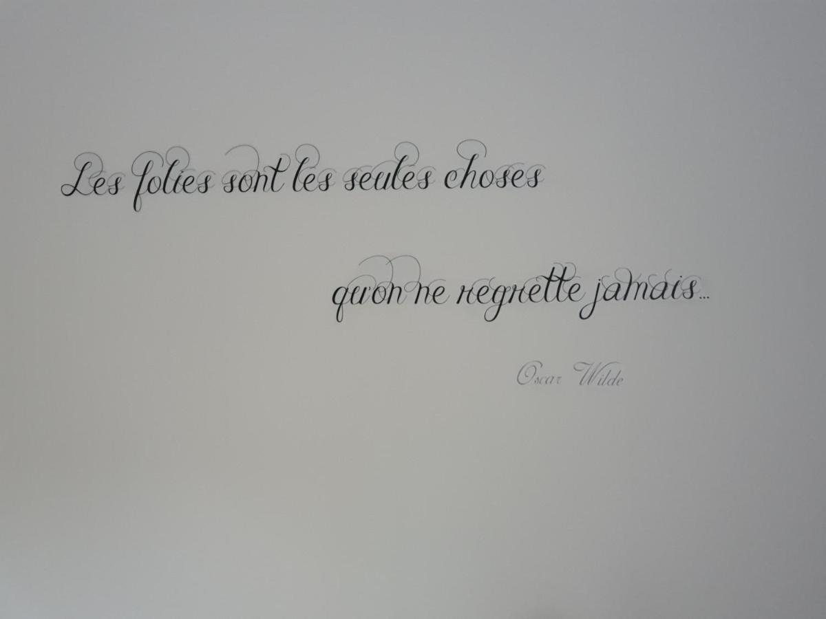 Apartment Le Clos Boheme
