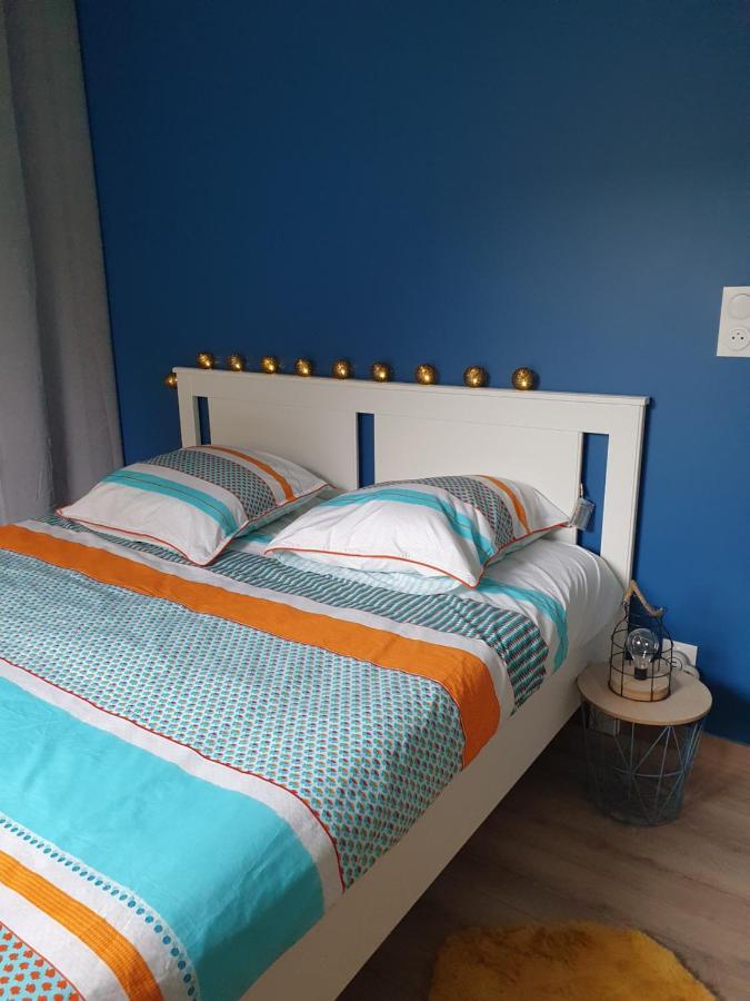 Apartment Le Clos Boheme *