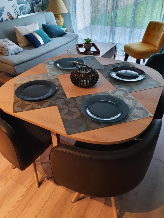Le Clos Bohème Appartement *