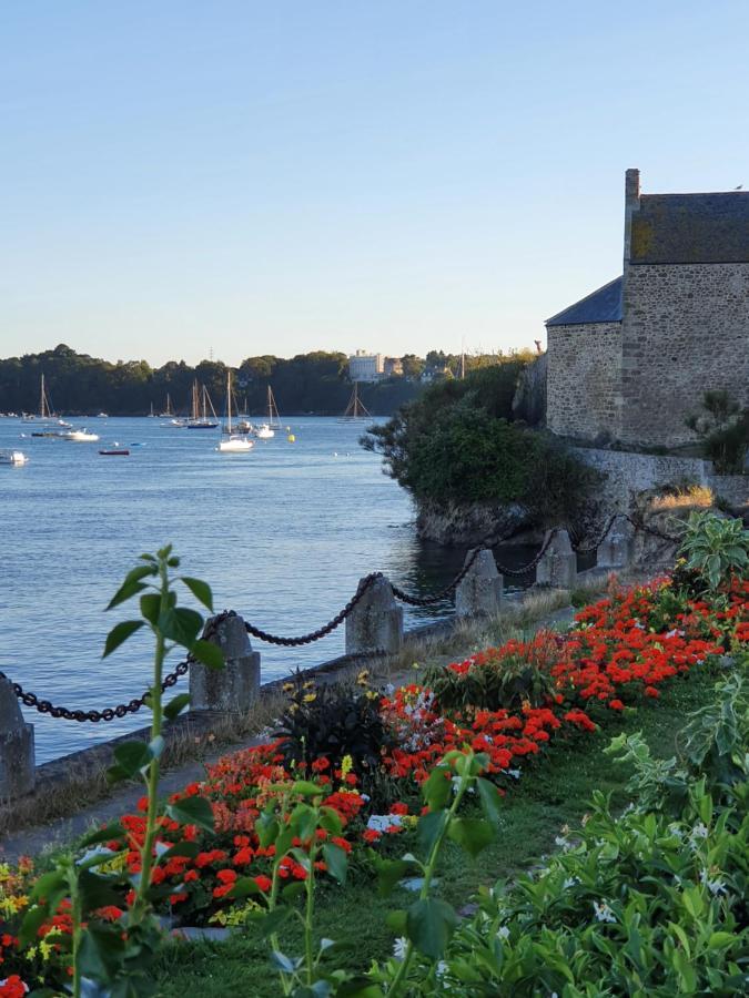 Le Clos Bohème * Saint-Malo