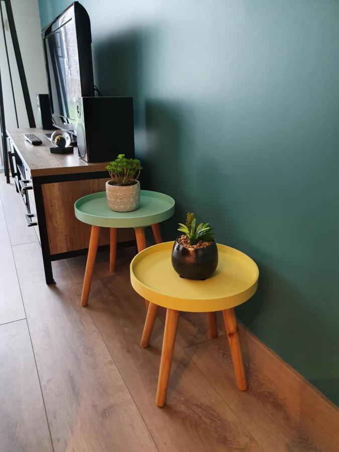 Le Clos Bohème Appartement