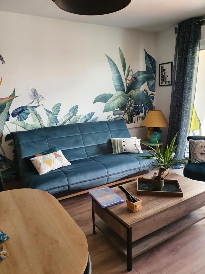 Appartement Le Clos Bohème