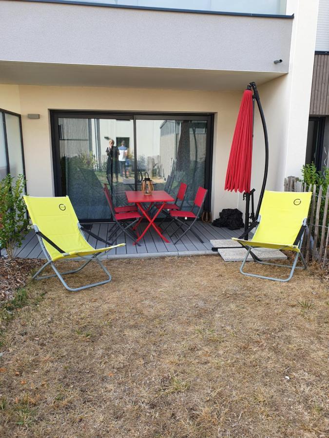 Appartement Le Clos Bohème *